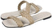 Sway womens 960 Flat Slipper - Safqqa Egypt