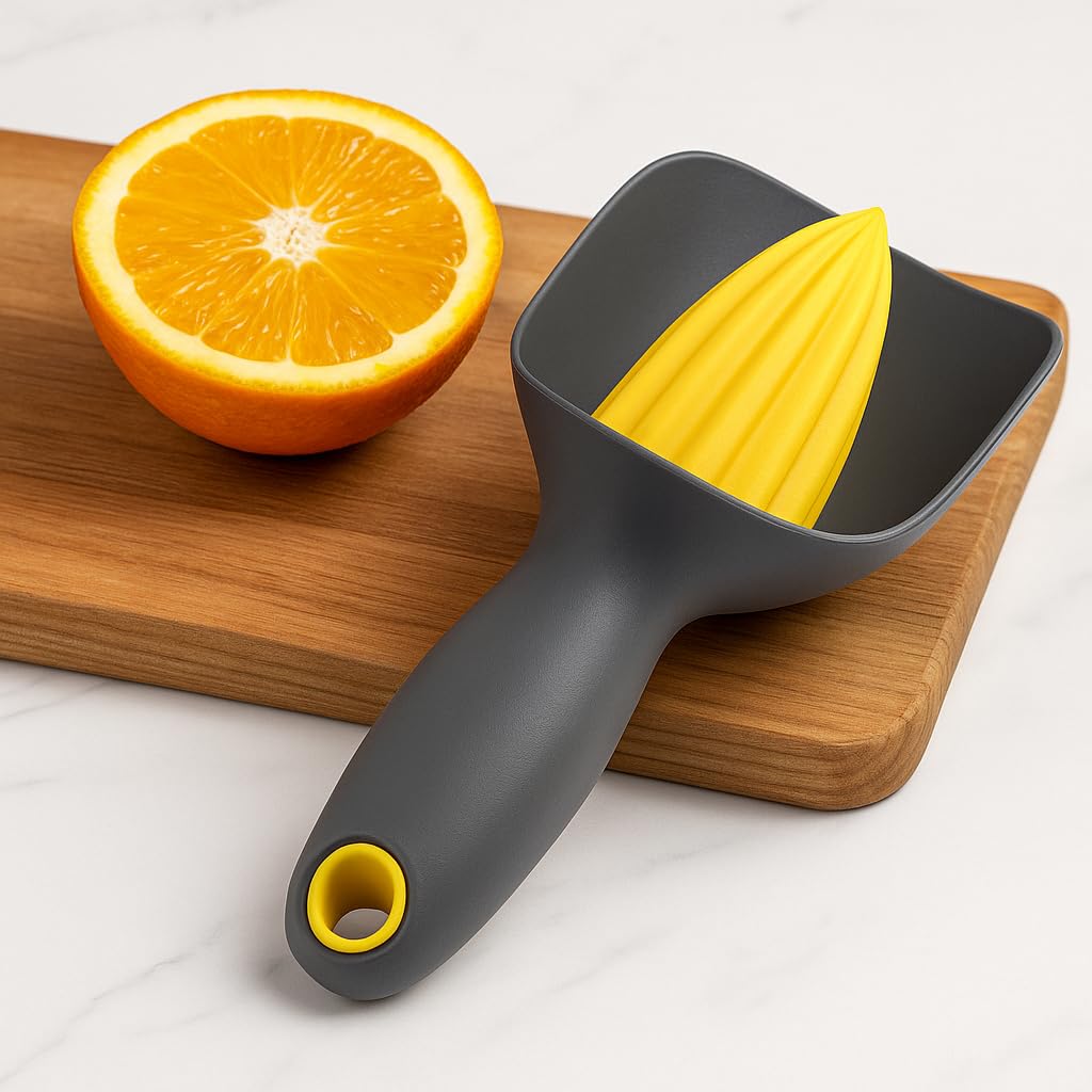Fitto Manual Juicer – Professional Lemon & Citrus Press