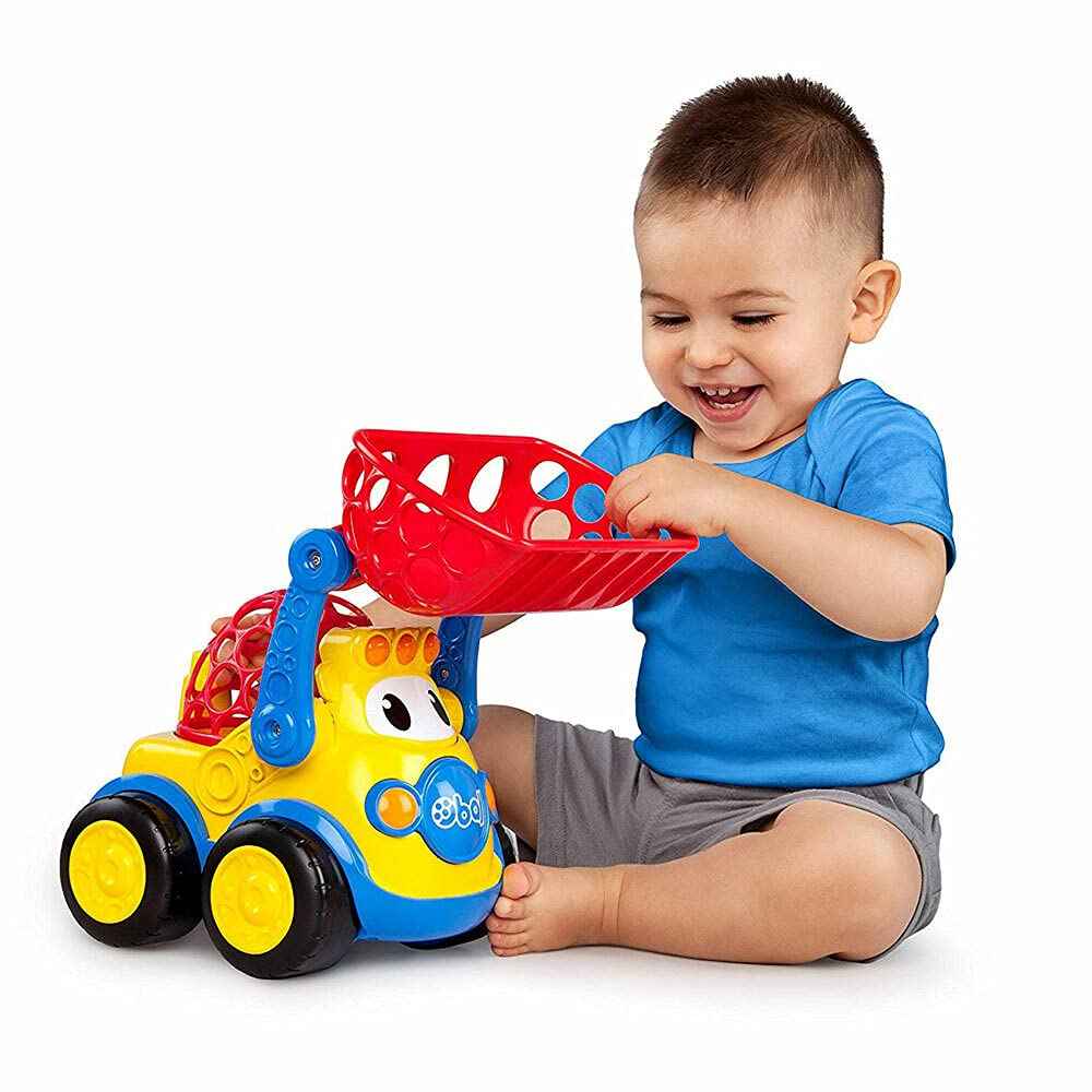 Oball go grippers loader