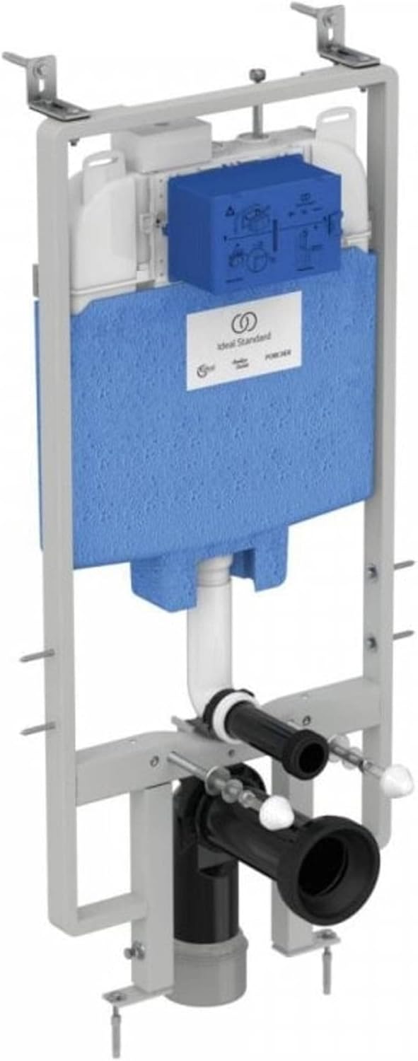 Ideal Standard R 014367 ProSys 80 M for Wall-Mounted Toilet