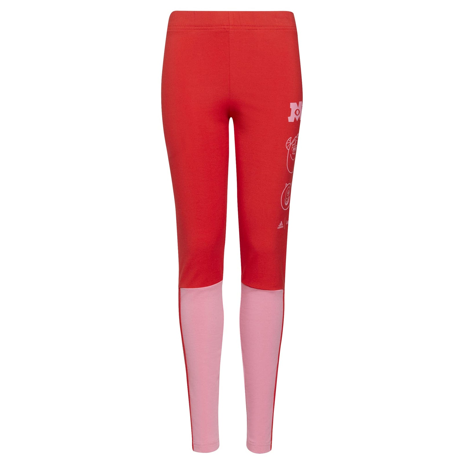 Adidas Unisex-Child Sweatpants Tights ISB83
