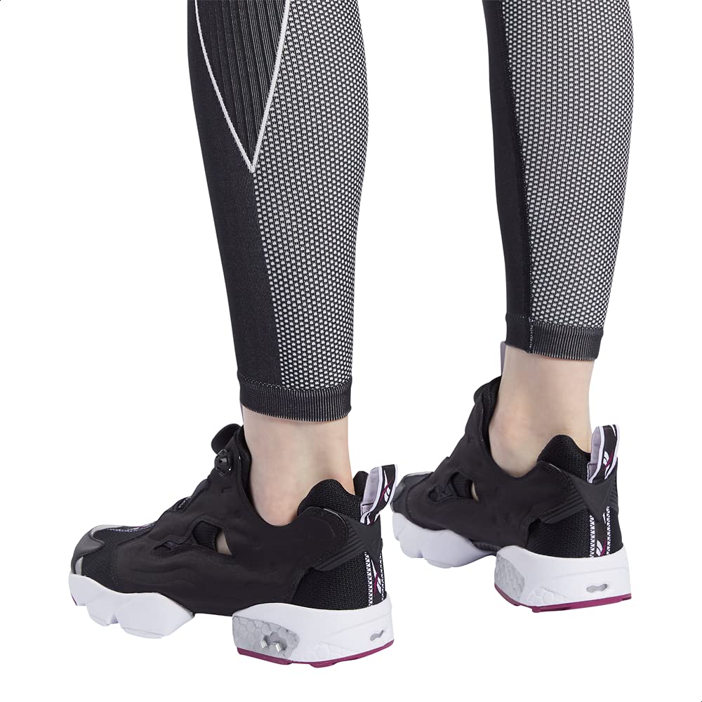 Reebok WOR MYT Seamless 7/8 Tight Leggings for Women