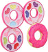 Donuts makeup set toy Toy 3 roles - Safqqa Egypt