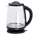 Camry CR 1290 electric kettle- Have Scratches - Safqqa Egypt