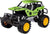 نموذج Mad Runner X Speed ​​Z150 Rock Crawler - أخضر 