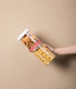 From Pinmoo Original Design Distinctive Stackable Airtight Three Dimension Food Storage Containers