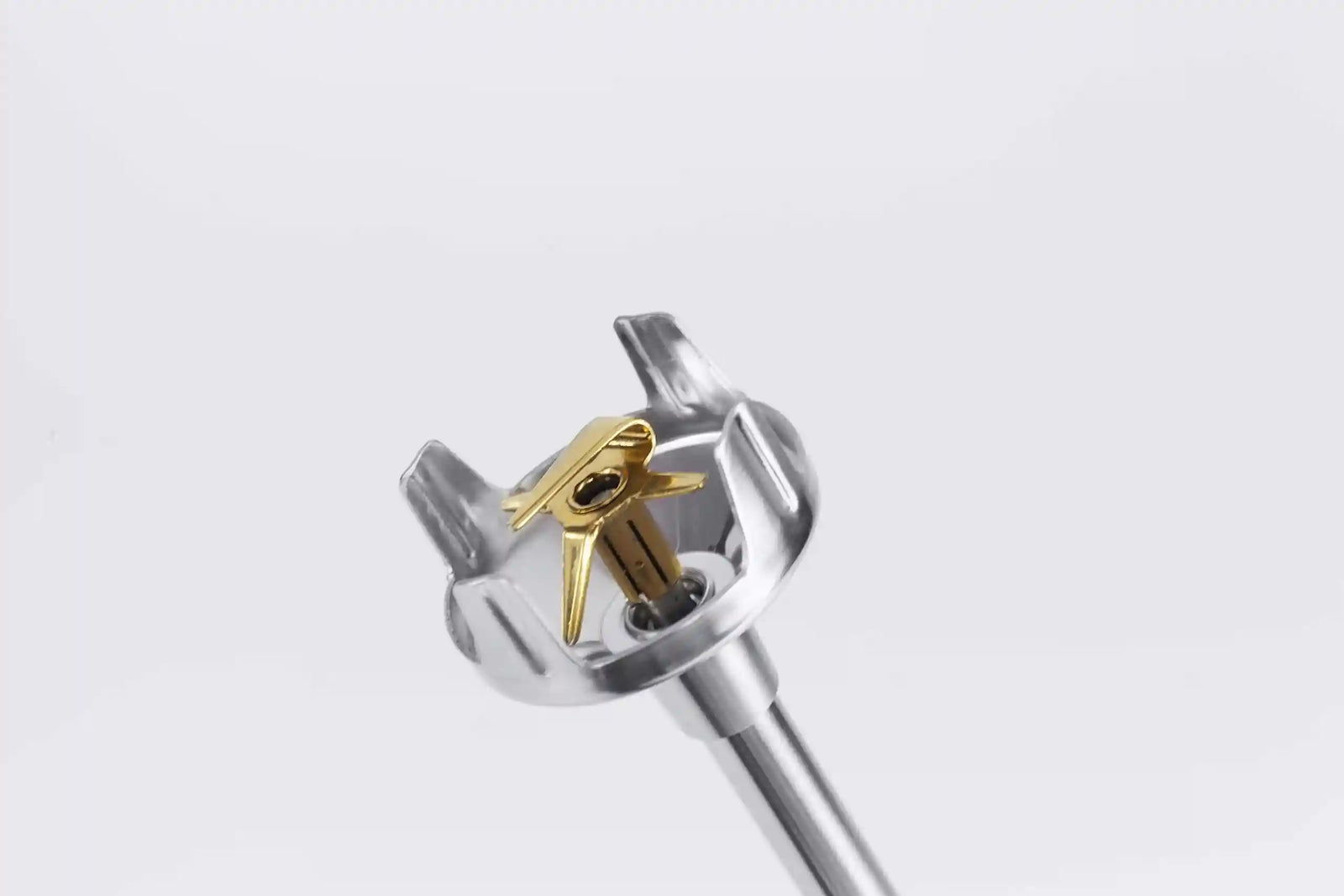 Caso hand blender pro xl  with extra long 29 cm stainless steel 25.4 x 21.6 x 12.7 cm