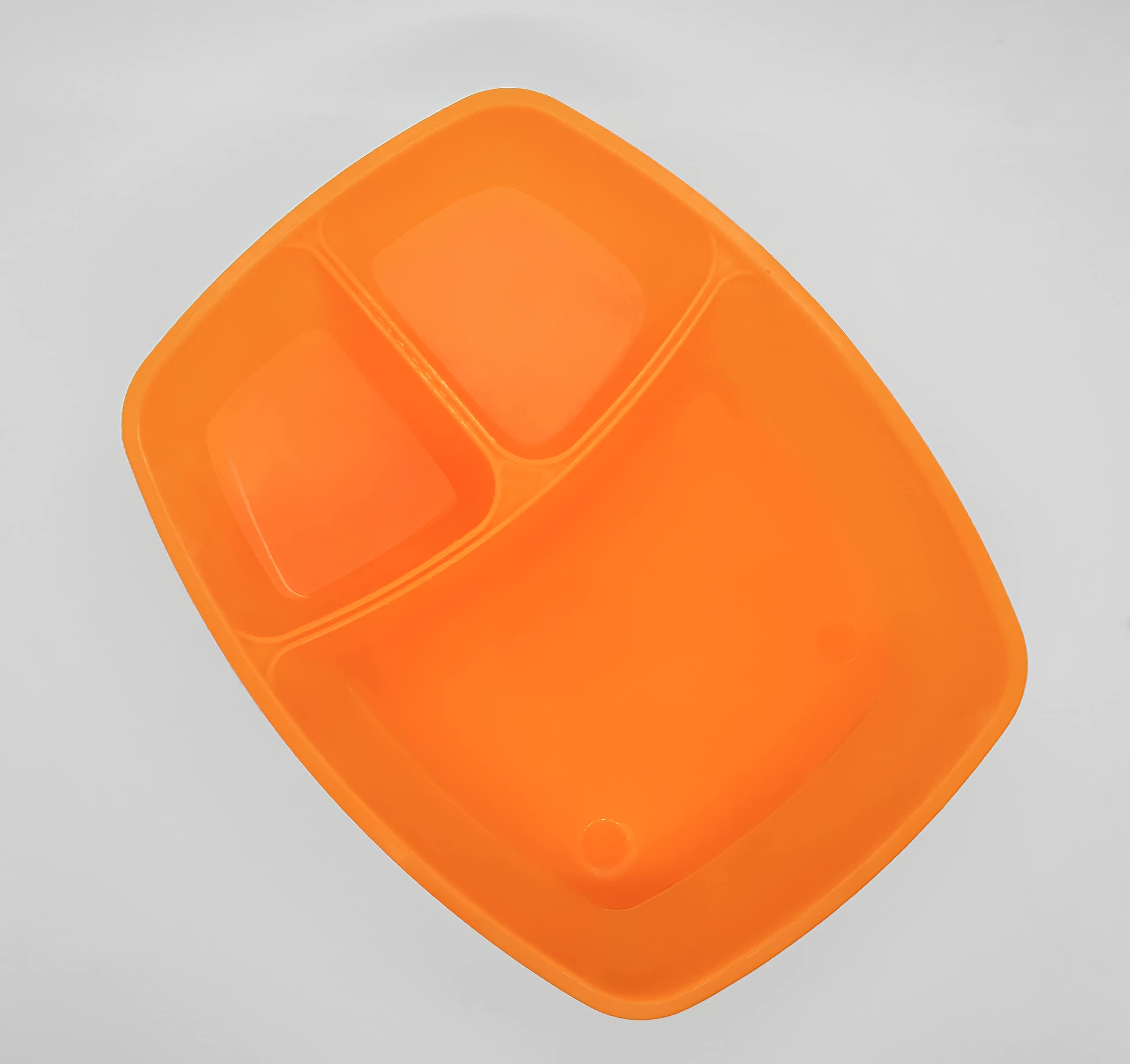 Bubbles lunch box magic orange - Safqqa Egypt