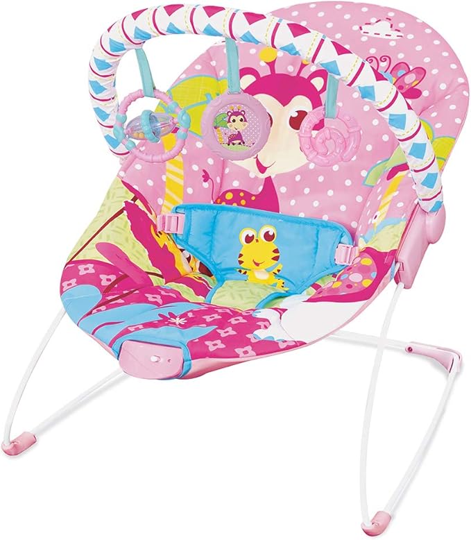 Mastela 6519 Portable Swing