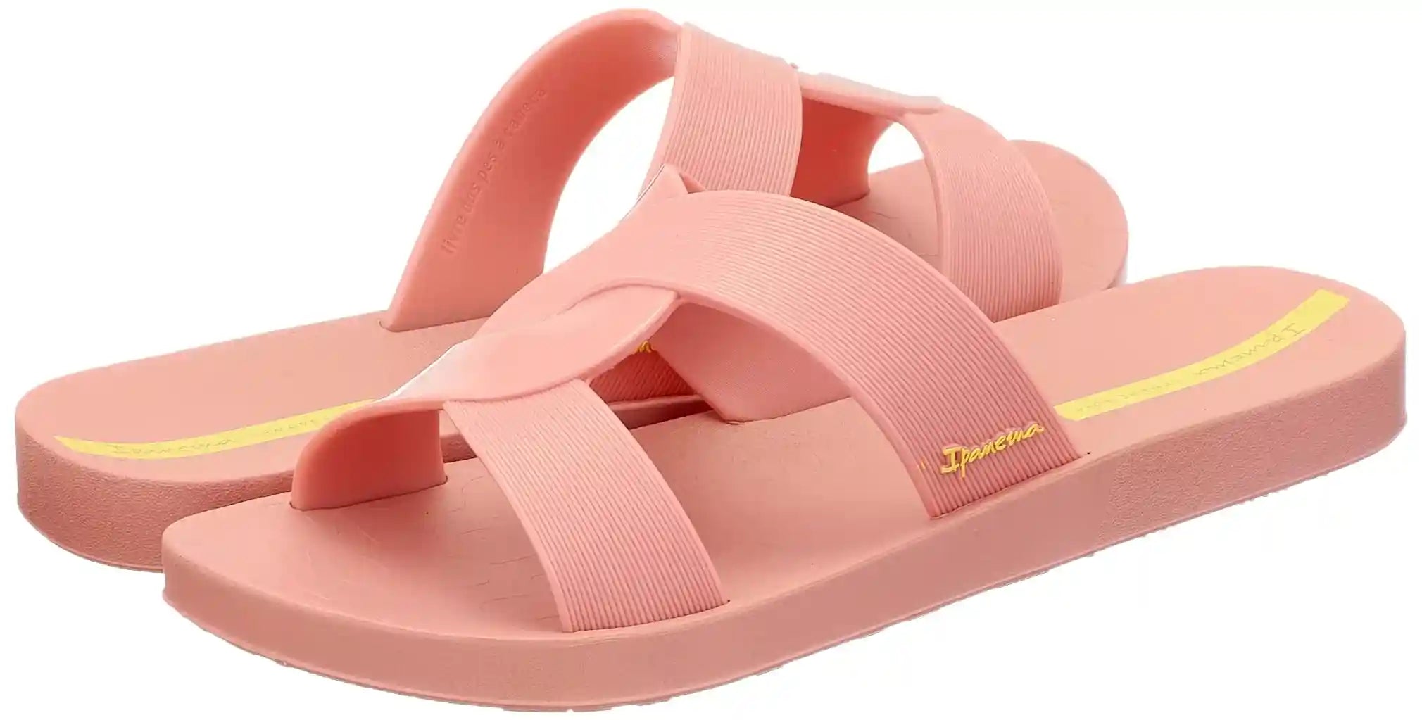 Ipanema Slipper For Women,Stylish and versatile design that pairs with casual outfits. – Safqqa Egypt