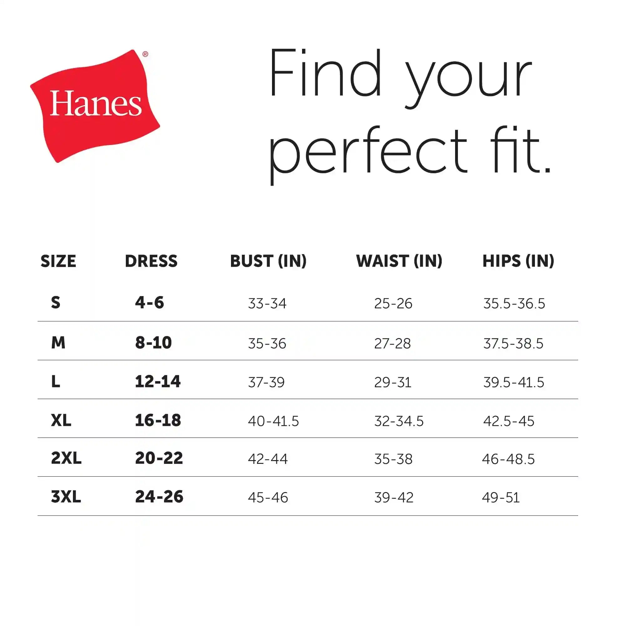 Hanes Shorts For Women's Soft and breathable fabric for comfort