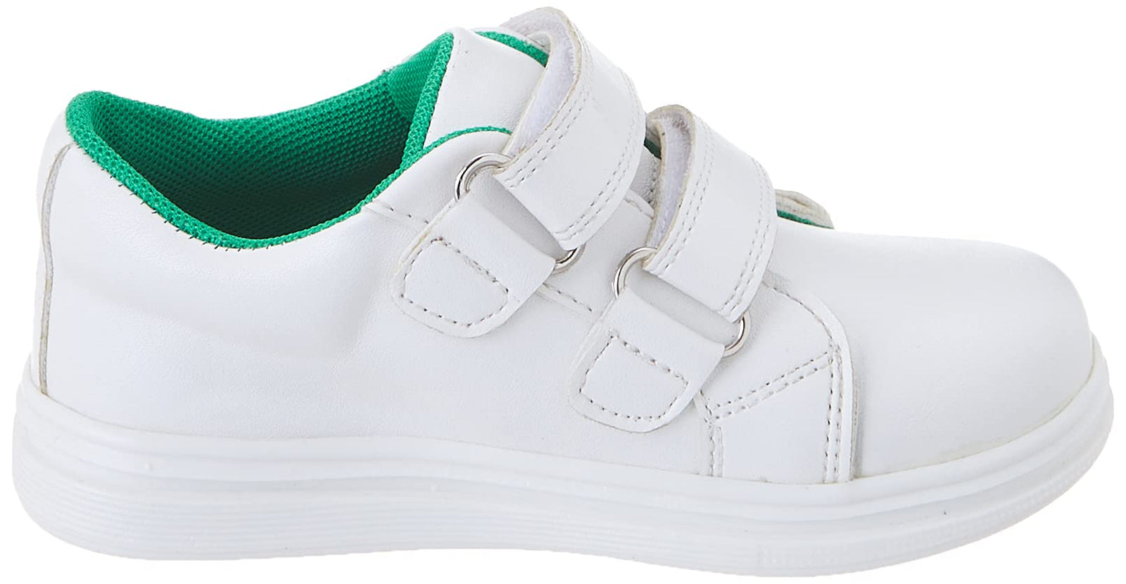 Skippy girls Shoes for Girls polyurethane leather Sneaker