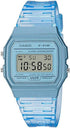 Casio Digital Watch – Reliable and Simple Everyday Timepiece