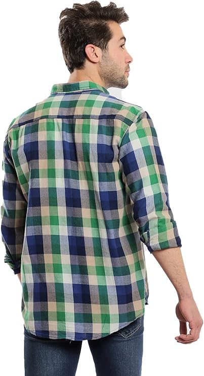 White Rabbit Mens WR1025S18 Shirt