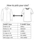 Diverse Men’s Elegant Shirt