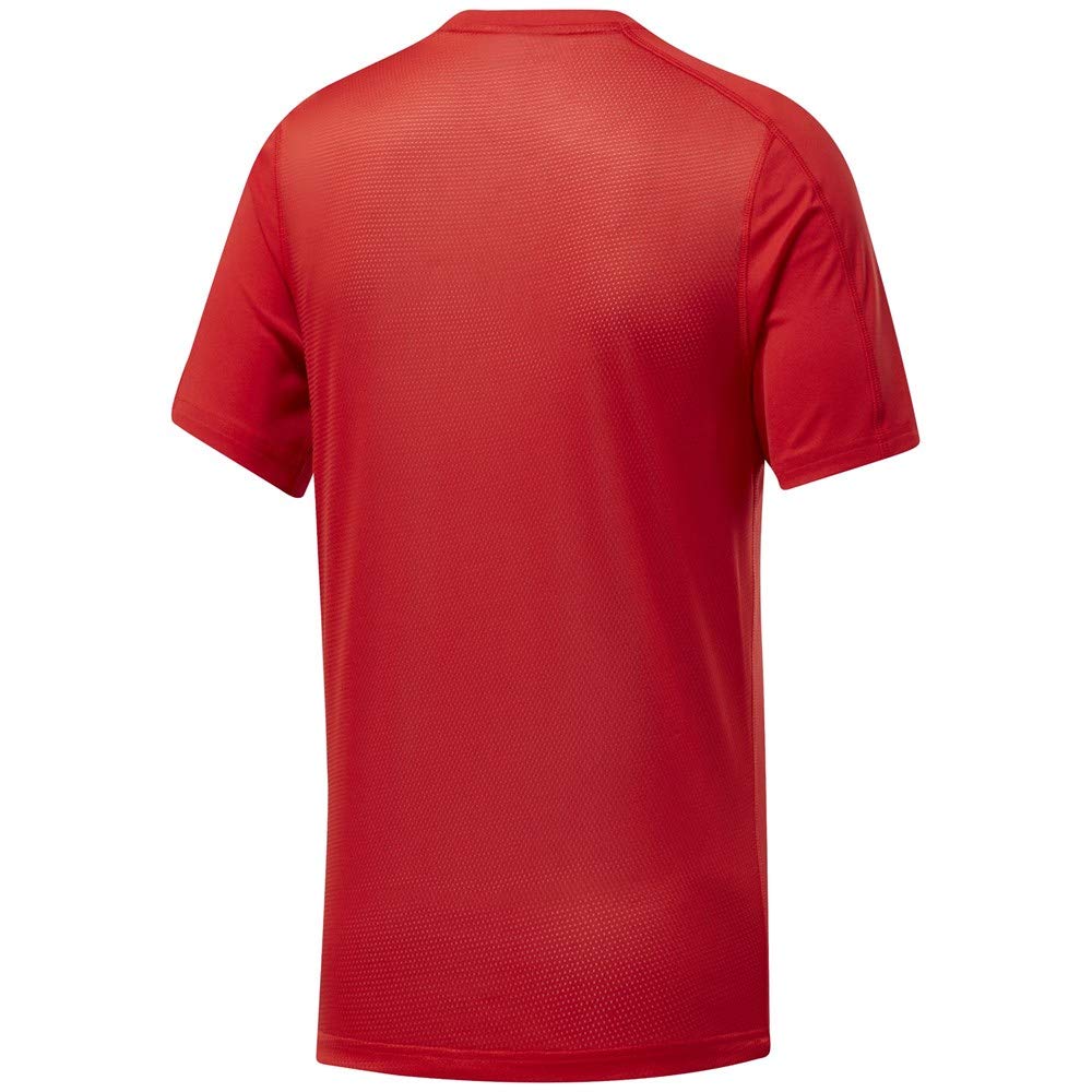 Reebok T-Shirts For Men's Ideal for gym, outdoor activities, or daily wear