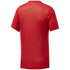 Reebok T-Shirts For Men's Ideal for gym, outdoor activities, or daily wear