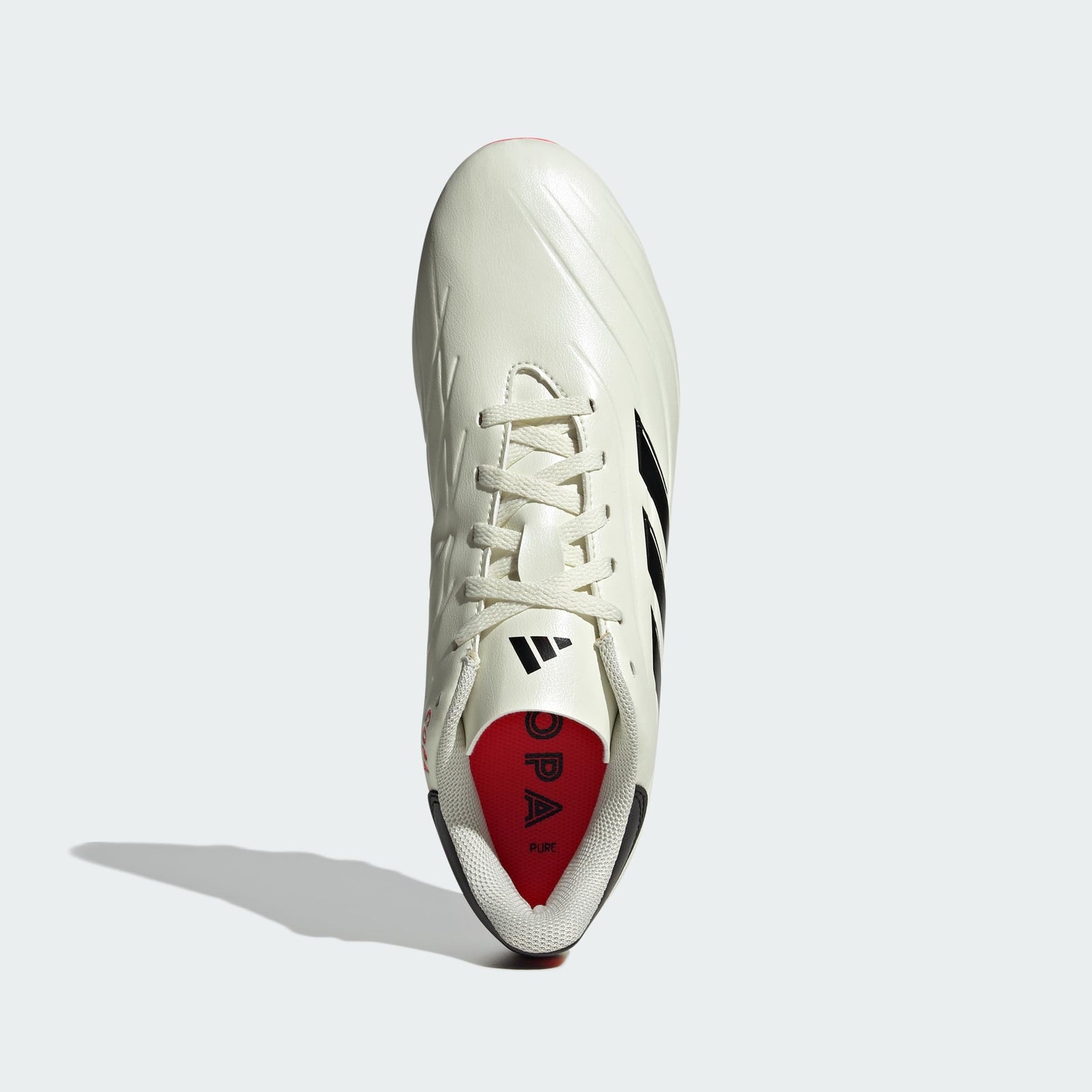 adidas unisex-adult Copa Pure 2 Club Fxg Football shoes