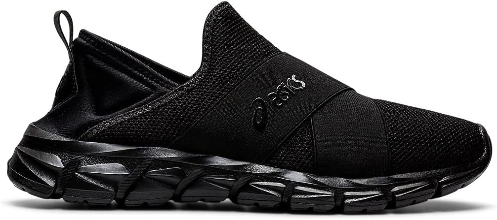 حذاء جري كوانتوم لايت للطرق بتصميم سهل الارتداء للبالغين من الجنسين اسيكس