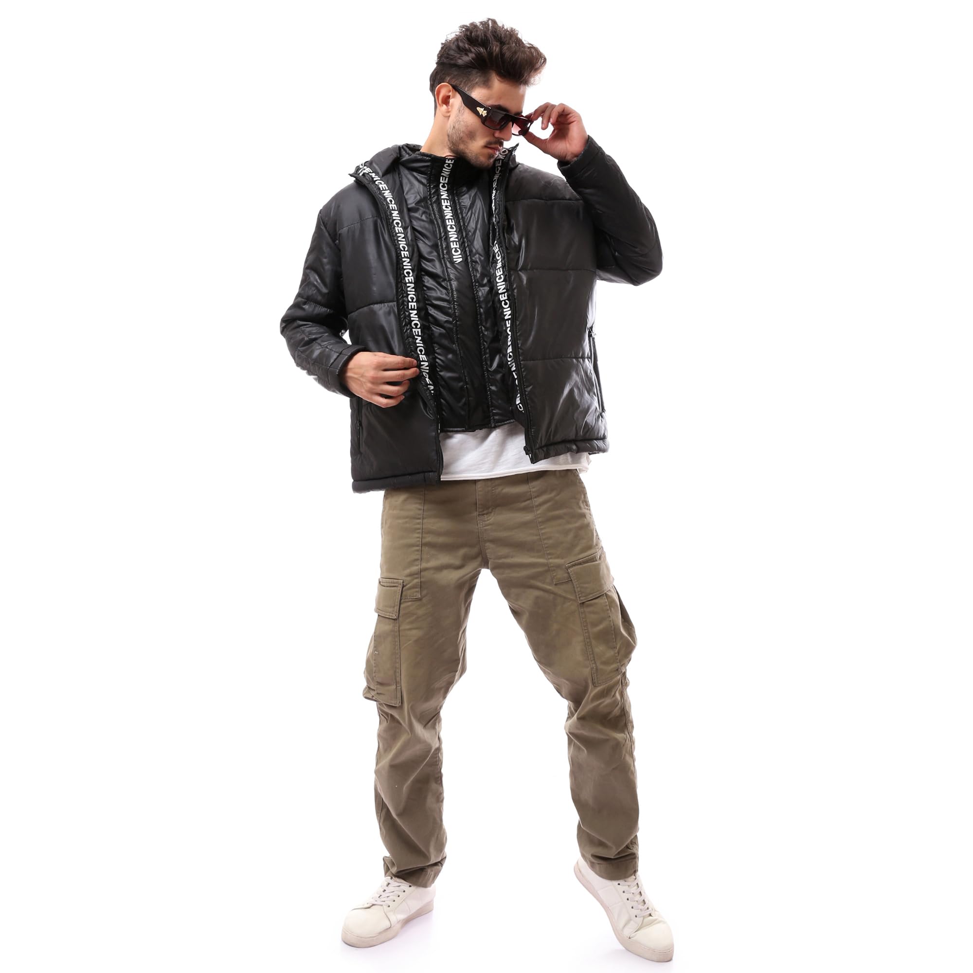 Andora Mens Jackets - Safqqa Egypt