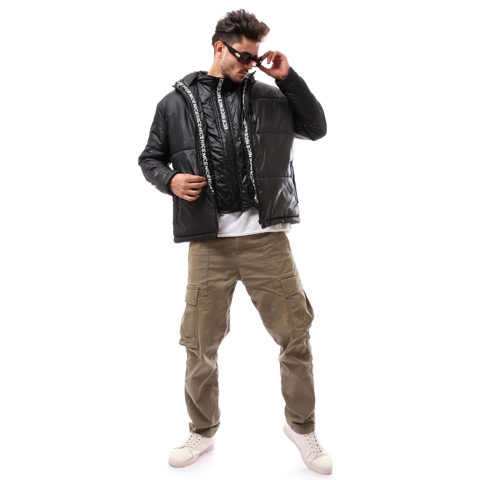 Andora Mens Jackets - Safqqa Egypt