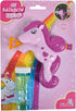Simba Bubble Fun Unicorn Soap Bubbles – Magical Fun for Kids