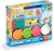 Nick Jr. Ready Steady Dough – Alphabet Learning Fun Set - Safqqa