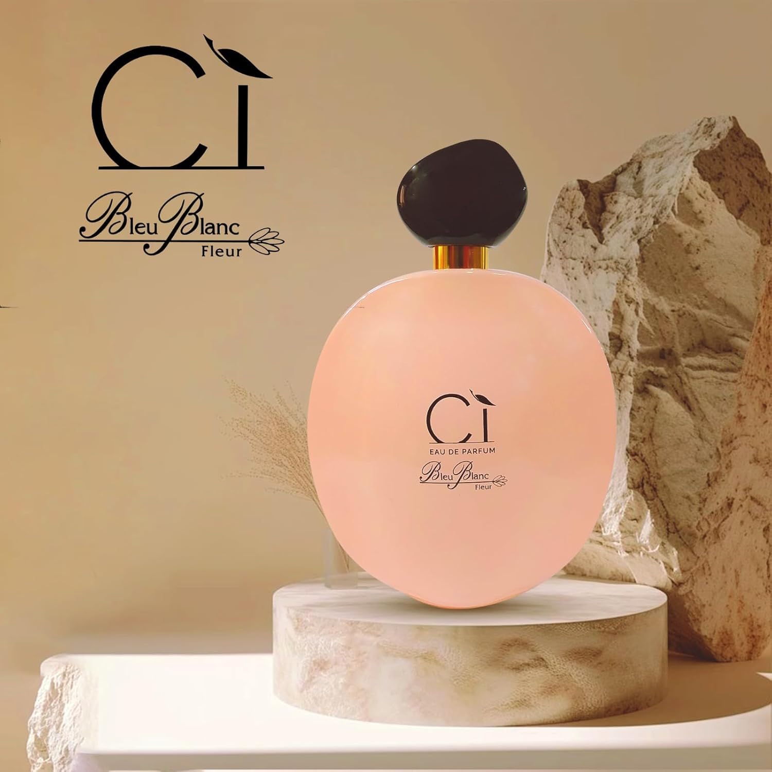 Bleu Blanc Fleur Ci For Women Eau De Parfum 100ml