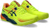 ASICS Men Sport Shoes Multi Color Lightweight Training Sneakers