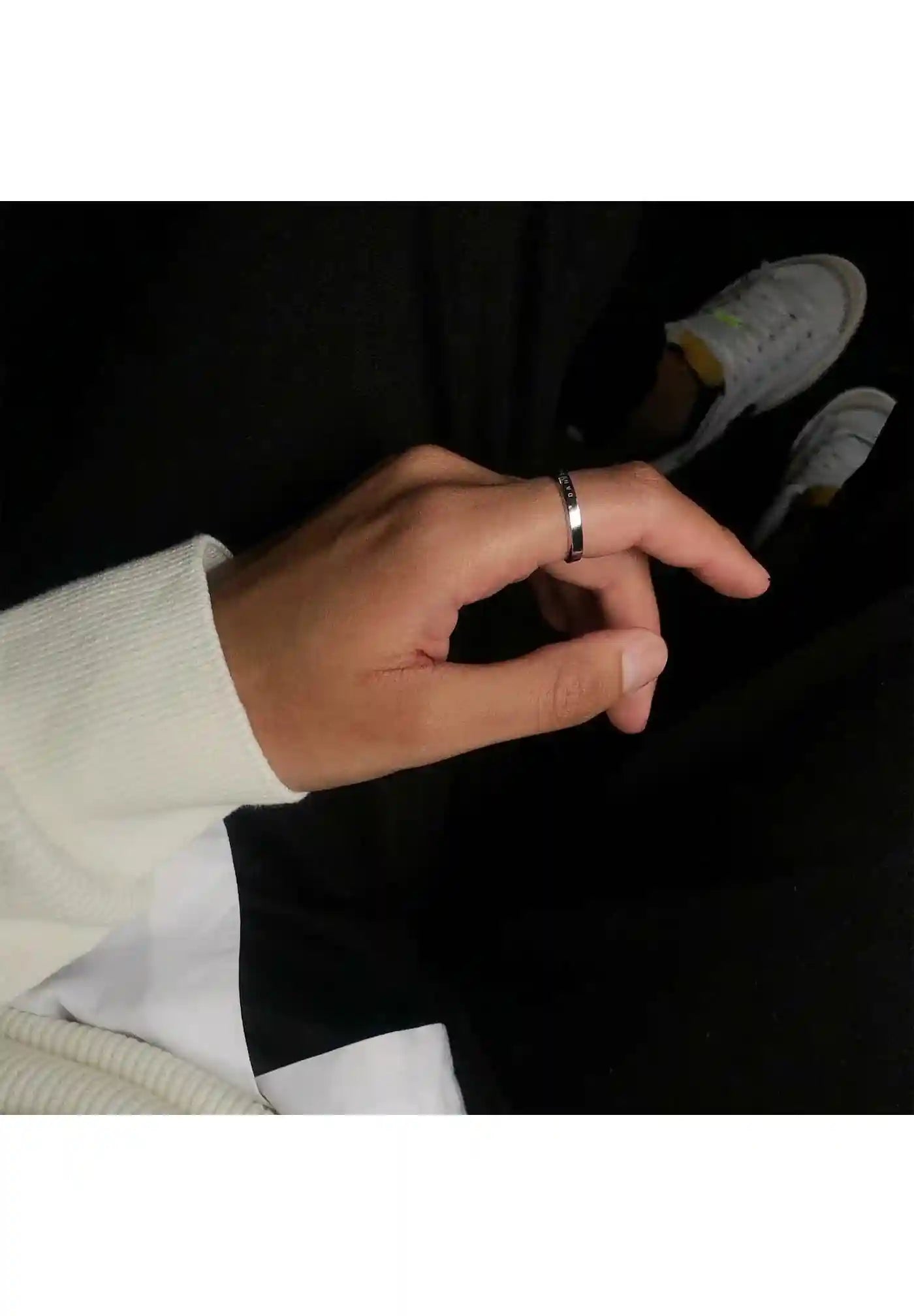 Daniel Wellington Classic Ring For Women