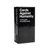 استمتع بضحك لا نهاية له ومرح مع لعبة بطاقات Cards Against Humanity للأطفال. تم تعديل نسخة العائلة هذه من اللعبة الشهيرة لتناسب اللاعبين الصغار، وتشجع على الإبداع والفكاهة والتفاعل الاجتماعي. مع بطاقات ملونة وقواعد سهلة الفهم،