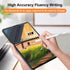 Joyroom JR-BP560S Capacitive Touchscreen Stylus Passive Capacitive Pen For iPad iPhone All Capacitiv Silver