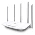 TP-Link TP LINK AC1350 Wireless Dual Band Router Archer C60, One Size