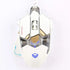 Meetion M990S - Mechanical Programmable Gaming Mouse (4000 DPI) – For PC & Laptop – White