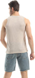 Andora Men's Sleeveless T-Shirt (33S22M30332)