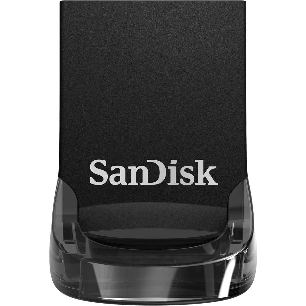 SanDisk Ultra Fit USB 3.1-32GB - Safqqa Egypt
