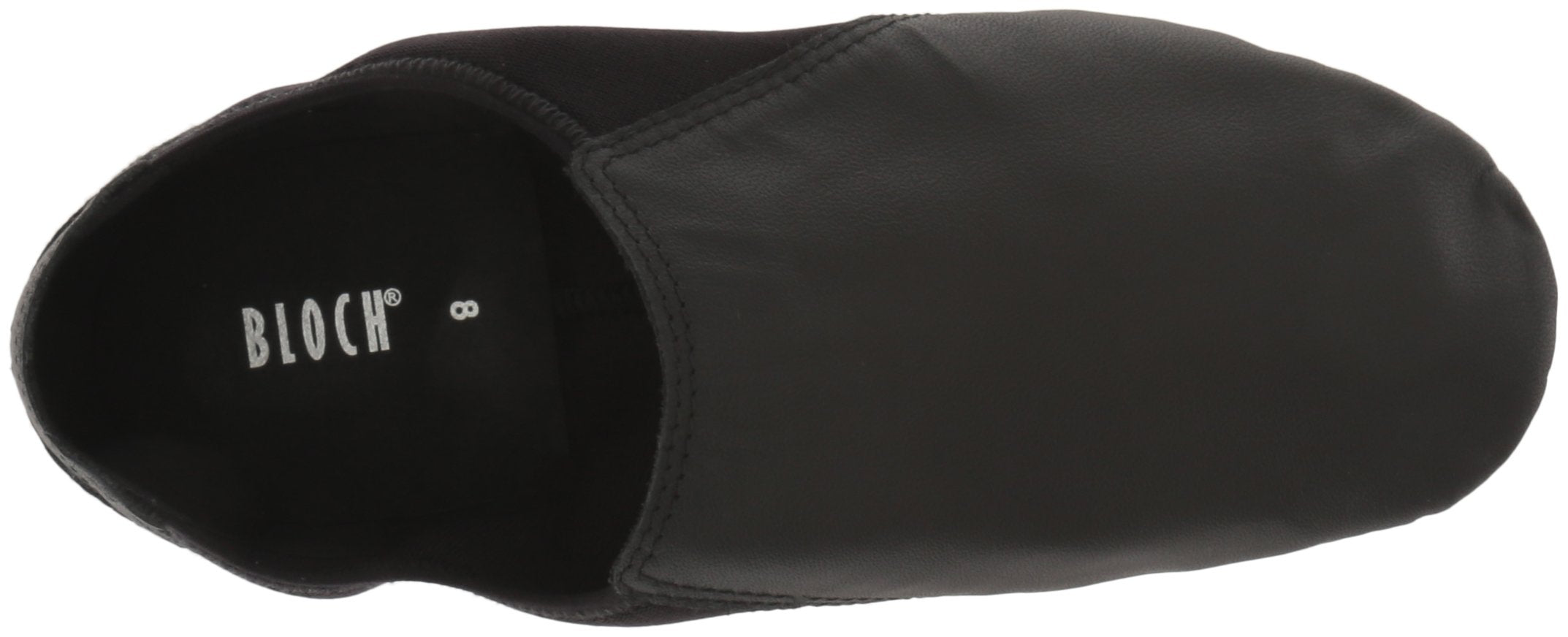 حذاء رقص جاز سبارك للنساء من بلوش أنيق وعملي 