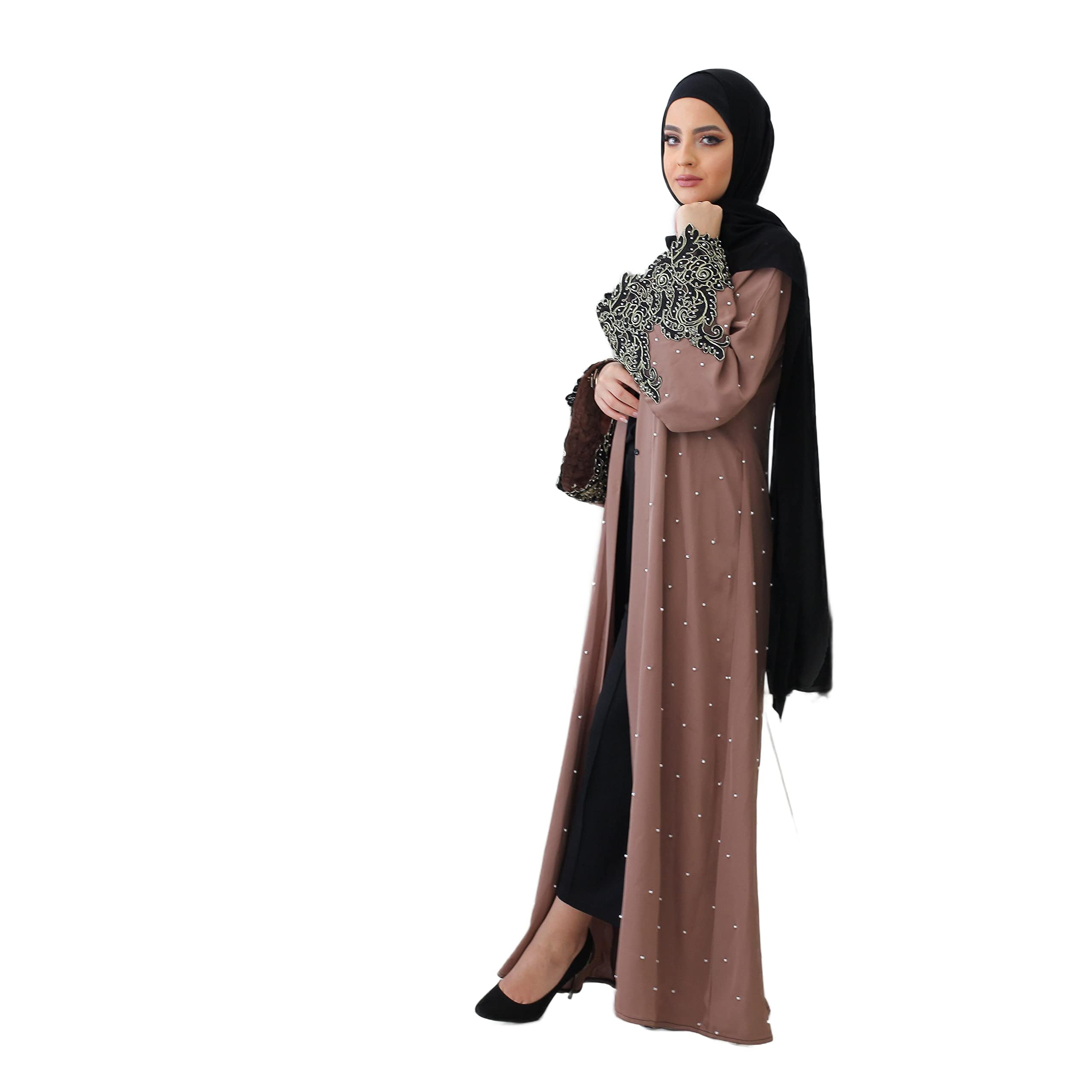 نخبة عباية فاخرة