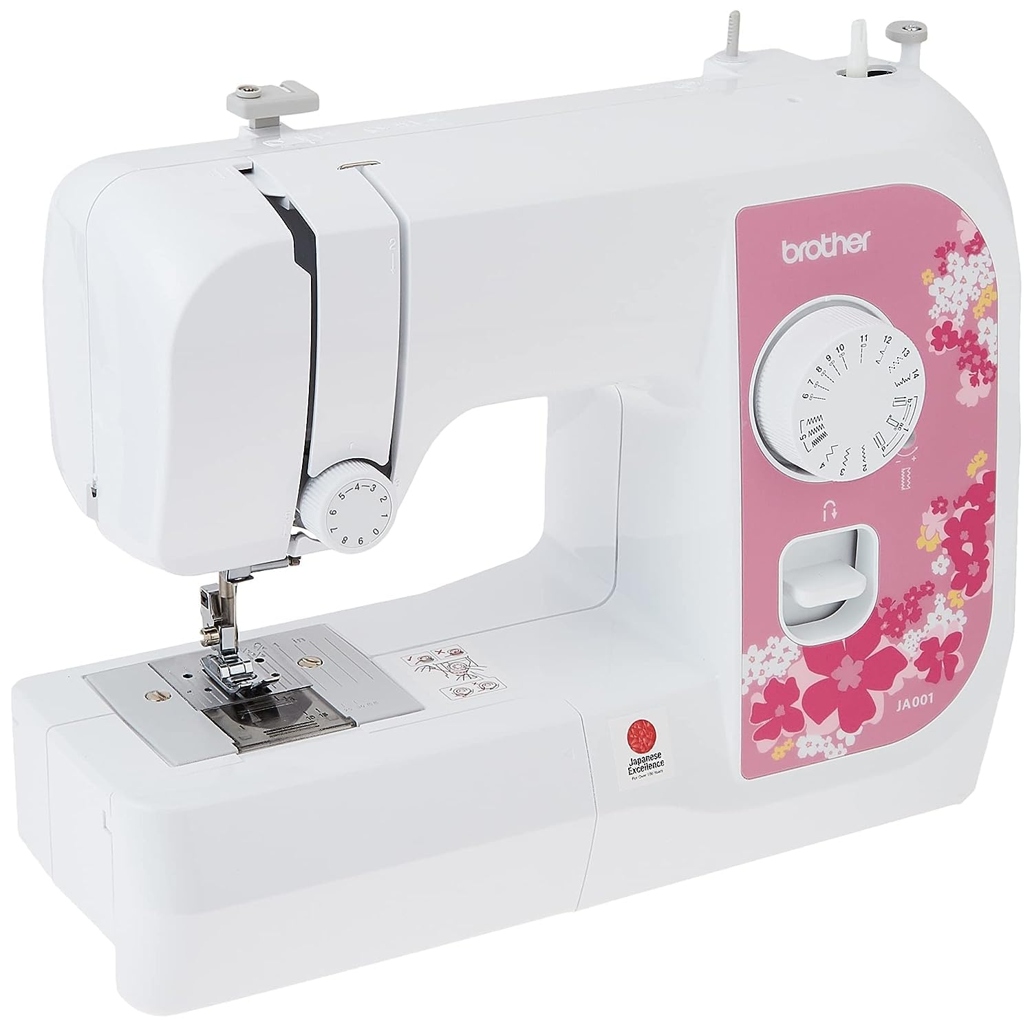 Brother Sewing machine - JA001