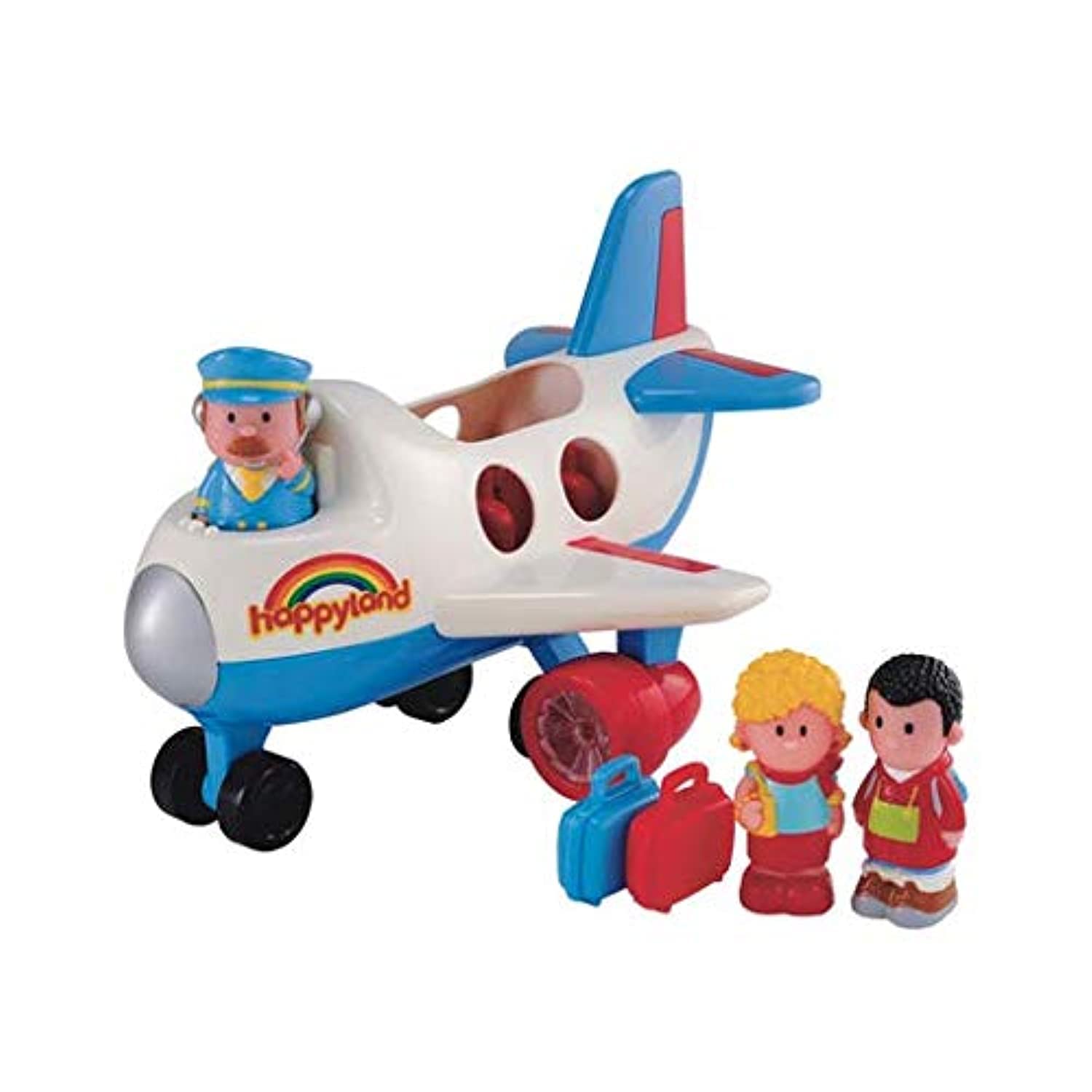 حذاء ELC HL FLY &amp; GO JUMBO