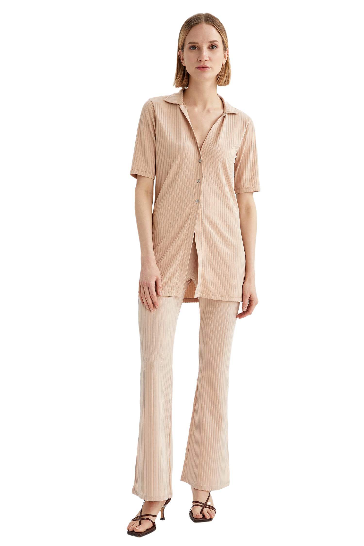 DeFacto womens Shirts
