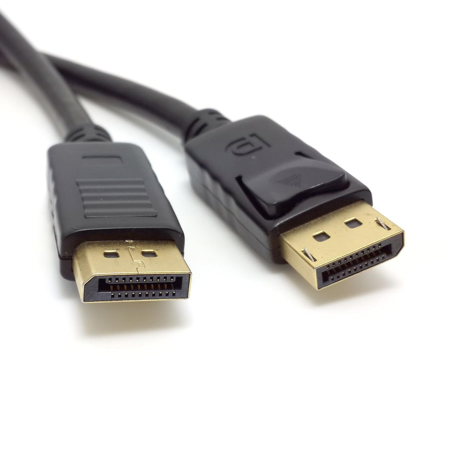 DP 10M DisplayPort to DisplayPort Cable 4K & 1080P High-Speed Audio Video Cable
