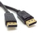 DP 10M DisplayPort to DisplayPort Cable 4K & 1080P High-Speed Audio Video Cable
