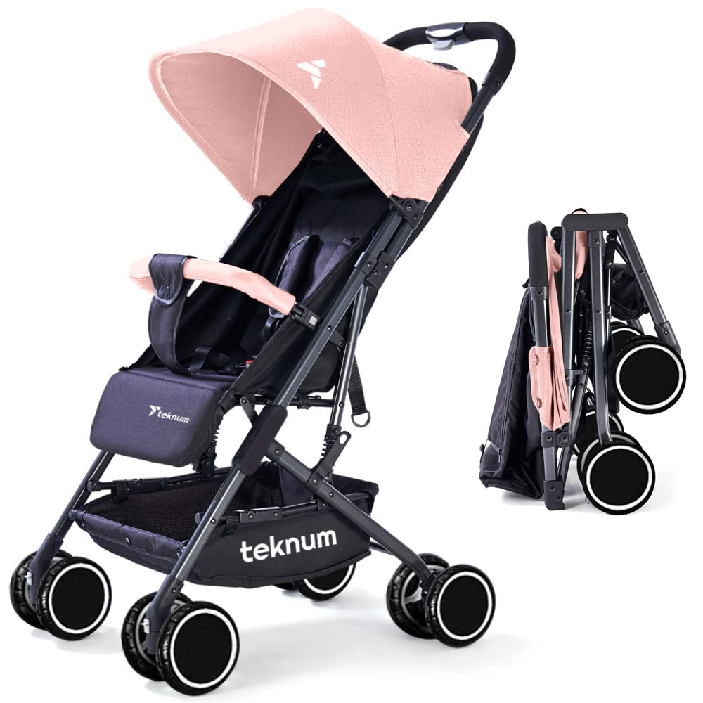 Teknum Yoga Lite Stroller - Safqqa Egypt