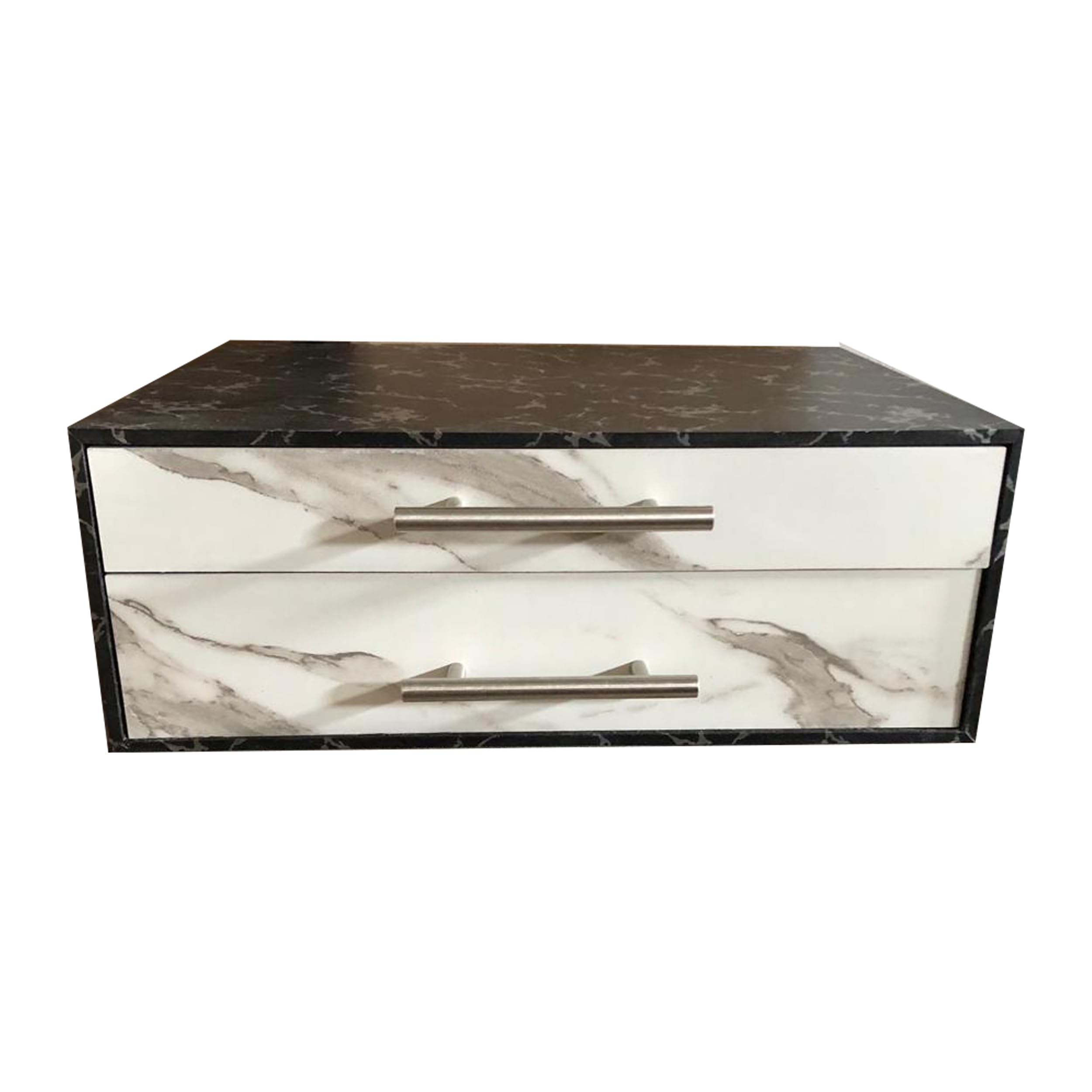 Dream Hanging Cutlery Set in Bag , 86 Pieces, Silver