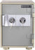 LOTFY GROUP 2KALON Safe SD101TK 41.2×33.4×30.7cm Silver - Without Box