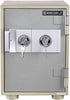 LOTFY GROUP 2KALON Safe SD101TK 41.2×33.4×30.7cm Silver - Without Box