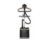 Tefal Pro Style Care Garment Steamer, 2000 Watt, Black - ‎IT8490M0