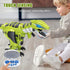 Generic A smart Controllable Dinosaur Toy With a Remote Control For Kids