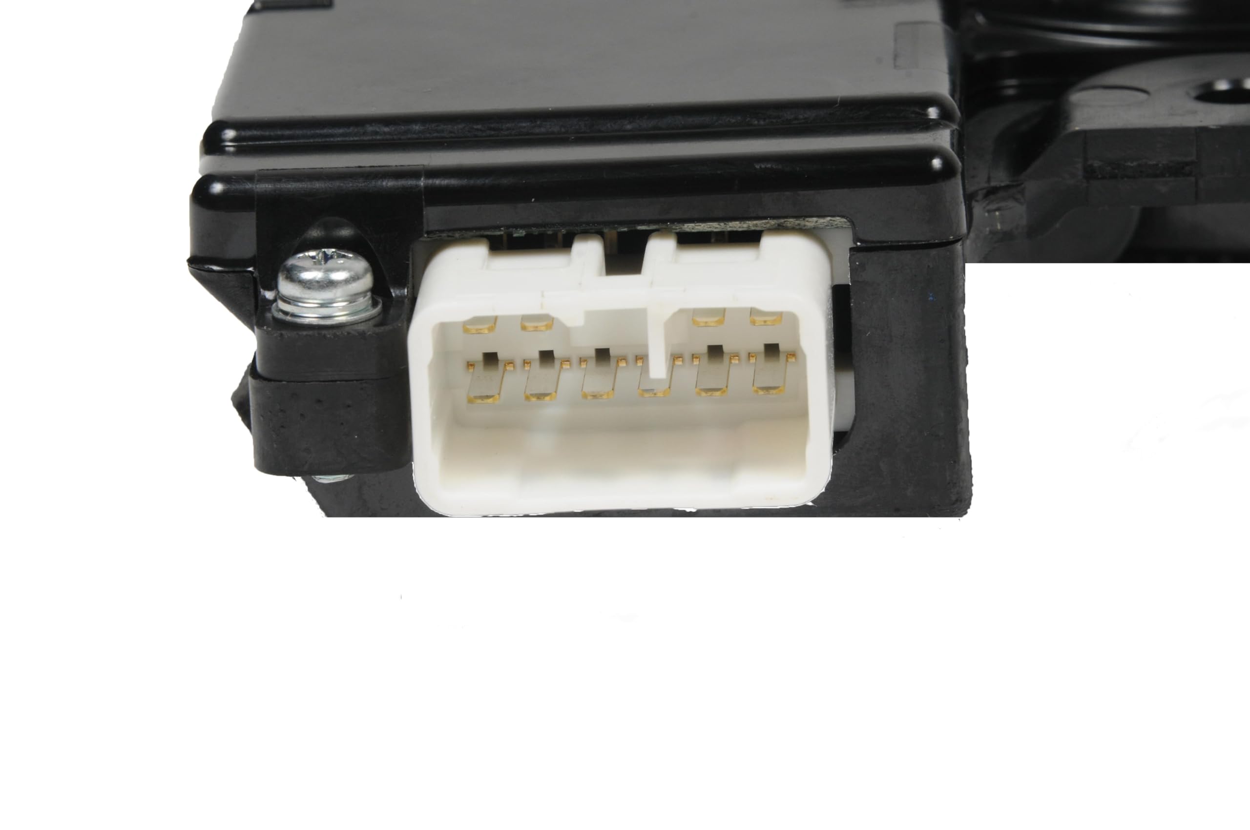 محرك فتحة السقف من إيه سي ديلكو هو قطعة أصلية مصممة لمركبات جي إم. يضمن تشغيلًا سلسًا وموثوقًا لفتحة السقف، مع الحفاظ على الأداء والمتانة. سهل التركيب